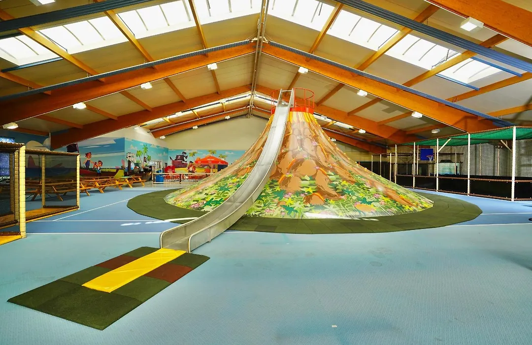 Wonnemar Resort-Hotel Wismar-1